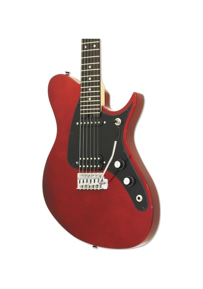 Aria Pro Ll Jet1Ca Elektro Gitar