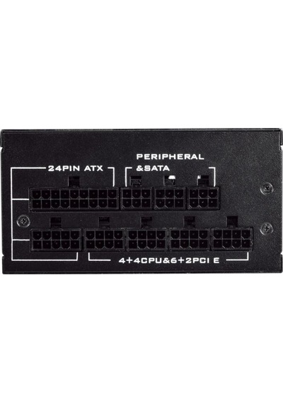 Lian Li SP750 92 MM 750W 80+ Gold Güç Kaynağı
