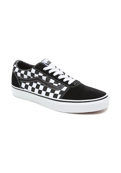 Vans Ward Erkek Günlük Spor Ayakkabı  C-VAN0A38DMPVJPVJ