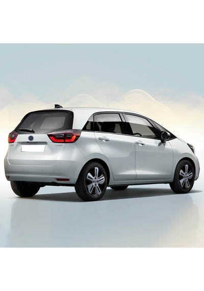 Honda Jazz 2020-2024 Arka Sileceği Silecek Süpürgesi 32cm