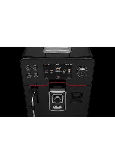 Gaggia RI9781/01 Yeni Accademia Tam Otomatik Kahve Makinesi