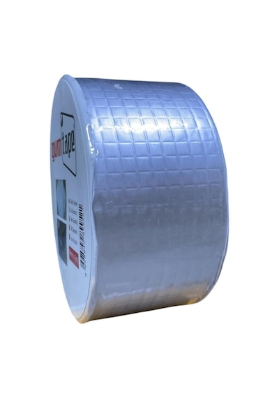 Gum Tape Sızdırmazlık Sakız Bant 48 Mm 2 Mt