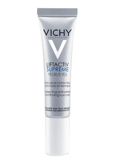 Vichy Liftactiv Supreme Kırışıklık Karşıtı Göz Çevresi Kremi 15ml