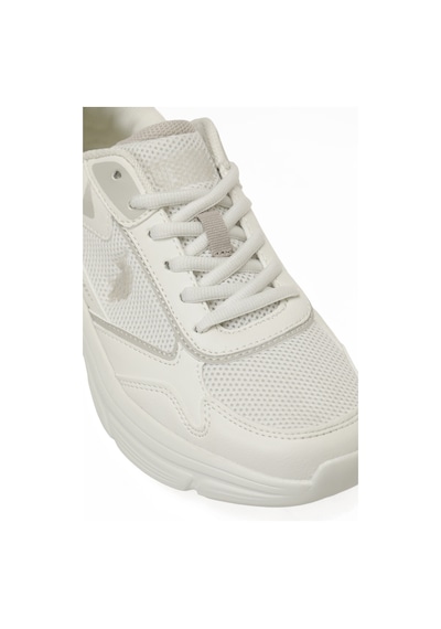 Uspoloassn U.s. Polo Assn. Orazıo Bej Kadın Sneaker