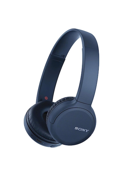 Sony WH-CH510 Bluetooth Kulak Üstü Kulaklık