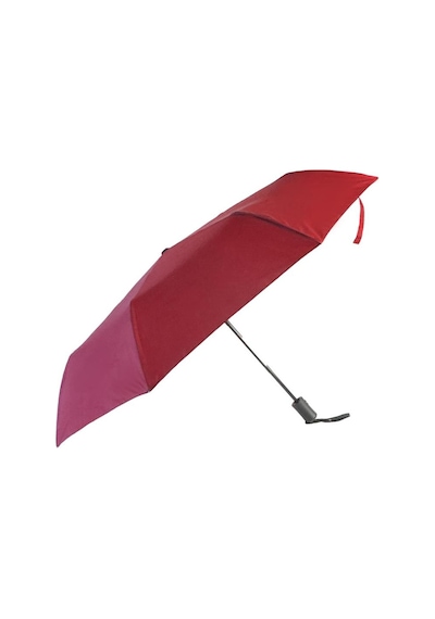 Biggdesign Moods Up Bordo Tam Otomatik Şemsiye Bordo