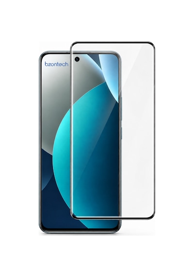 Redmi Note 15 Pro 4g Uyumlu Polymer Nano Ekran Koruyucu Tam Kaplayan