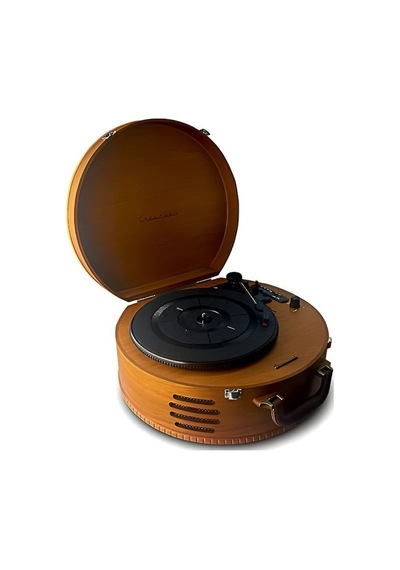 Crownwell Pikap Lion Bluetoothlu Pikap Plakçalar