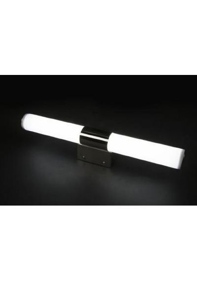 10 W 45 Cm Led Aplik 6500k Beyaz Işık Beyaz