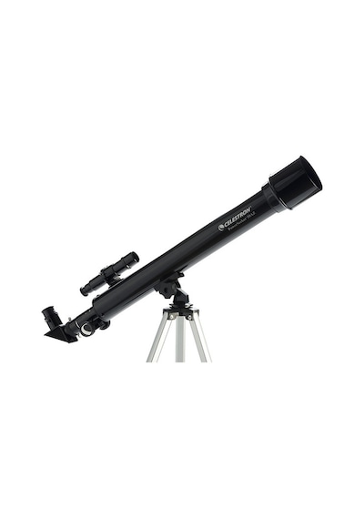 Celestron 21039  Powerseeker 50az Teleskop Siyah