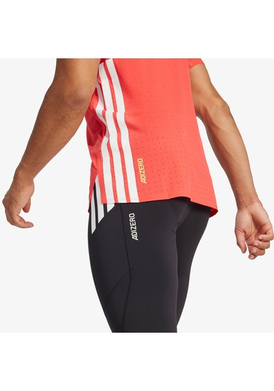 Adidas Adizero Erkek Siyah Tayt Ix8984 2800282
