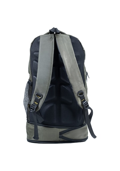 Proxbag Çok Bölmeli Suya Dayanıklı Outdoor Sırt Çantası Dağcı Çantası Kamp & Günlük Kullanım Yeni Sezon Yeşil