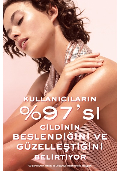 Nuxe Huile Prodigieuse Or Pembe Parıltılı Çiçeksi Çok Amaçlı Kuru Yağ 50 Ml 2 Adet