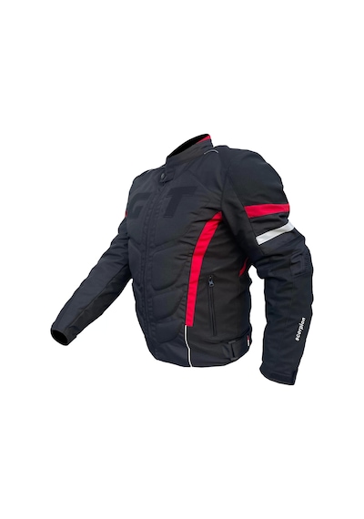 Forte Gt 2001080 Scorpıon Kışlık Mont Forte Gt 2001080 Scorpıon Kışlık Mont