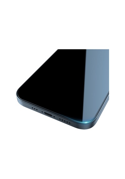 Nillkin Guardian Apple Uyumlu iPhone 14 Pro Hayalet Privacy Cam Ekran Koruyucu