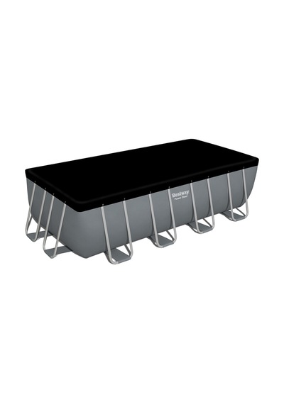 Büyük Prefabrik Havuz 488x244x122cm 56670 Çok Renkli