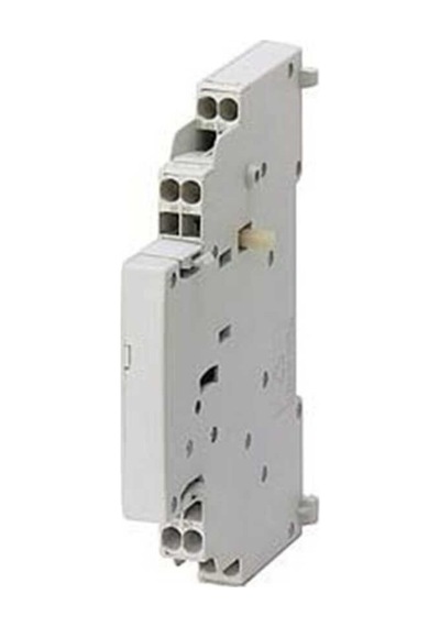 SIEMENS 3RV1901-2A Yardımcı Kontak Yandan Montajlı,Vidalı 1No+1Nc