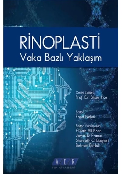 Rinoplasti Vaka Bazlı Yaklaşım