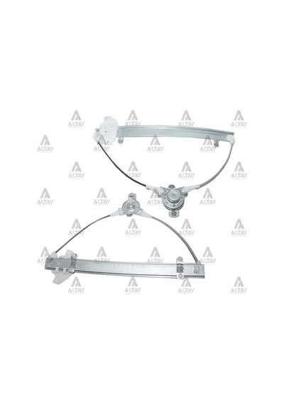 Cam Krikosu Accent Manuel 1995-1997 Ön Sol Oem No:8240122000
