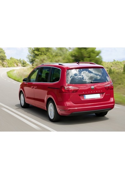 Seat Alhambra 11-15 Far Açma Anahtarı Arka Sisli Krom 3C8941431B