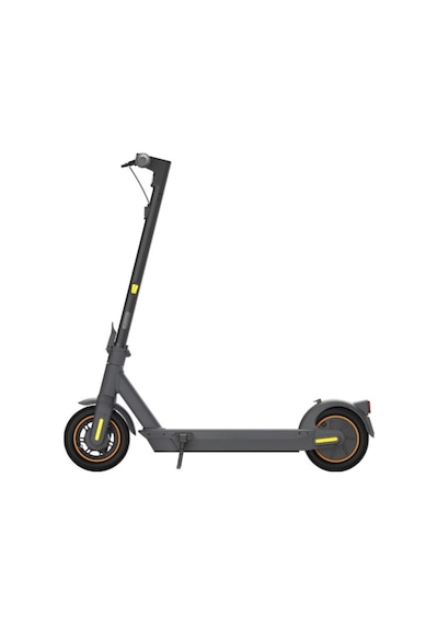 Segway Ninebot Kickscooter Max G30E II Elektrikli Scooter (Teşhir)