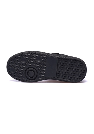 Hummel Vm78 Jr Çocuk Ayakkabı 900727-2042 Siyah