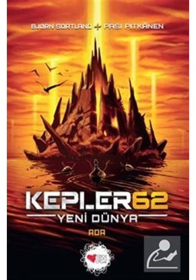 Kepler62: Yeni Dünya / Ada / Bjorn Sortland