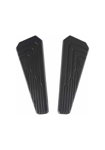 Gp Kompozit Honda Nc 750 X 2021-2024 Uyumlu Motosiklet Çanta Koruma Pedi Siyah Çok Renkli