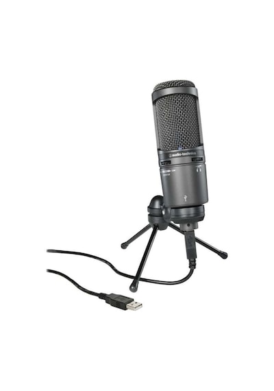 Audio-Technica At2020usb