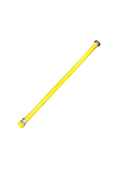 Yeni Tip Kombi Flex Hortumu Paslanmaz - Ts13890 - 50 Cm