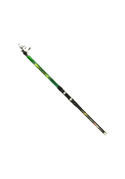 D.dft Roket 100-250gr 550 Cm Surf Kamışı