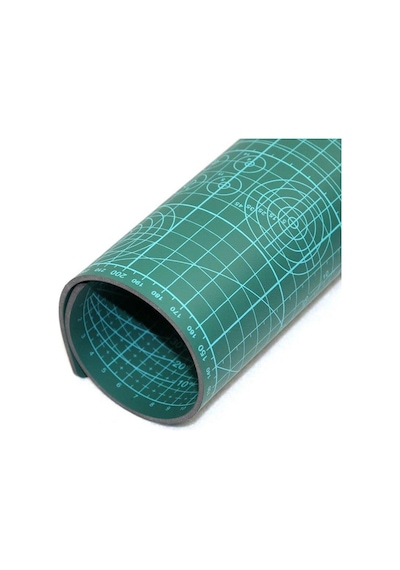 Kesme Matı A2 Kesim Altlığı 60X45Cm