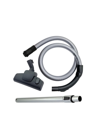 Electrolux İle Uyumlu Uz 930 Elektrikli Süpürge Teleskopik Boru Emici Güçlü Hortum Seti