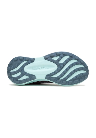 Merrell Morphlite Gore-tex Kadın Patika Koşu Ayakkabısı-j068280 Mor