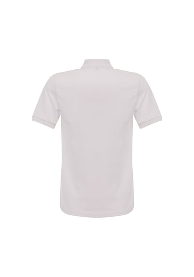 Kinetix Ku Basıc 11kds03 4pr Beyaz Unisex Çocuk Kısa Kol T-shirt 000000000101939043 Beyaz
