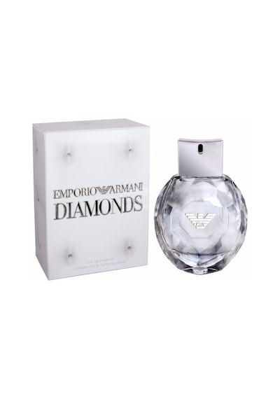 Emporio Armani Diamonds Elle Kadın Parfüm EDP 100 ML