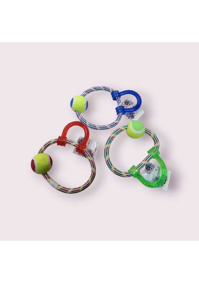 Cans Brc-1 Diş Kaşıyıcı+top 18cm
