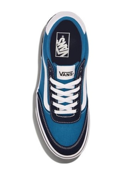 Vans Brooklyn Ls Erkek Spor Ayakkabı Vn000d7qbnv1 Vn000d7qbnv1 Mali Mavi-lacivert Vans Brooklyn Ls Erkek Spor Ayakkabı Vn000d7qbnv1 Vn000d7qbnv1 Mali Mavi-lacivert