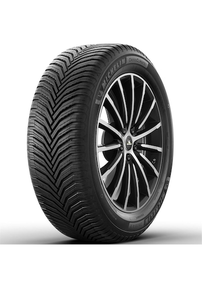 Michelin 185/65R15 92T XL M+S 3Pmsf Crossclimate 2 Dört Mevsim Lastiği  - 2024