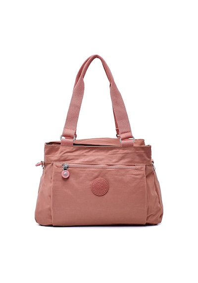 Beverly Hills Polo Club Kadın Omuz Çantası Bhpc6006 Pembe