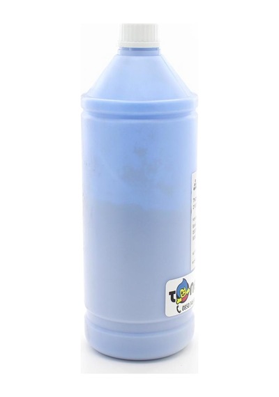 Minolta Renkli Toner Tozu Mavi 250Gr./ Tn216 / Tn221 / Tn319 / Tn