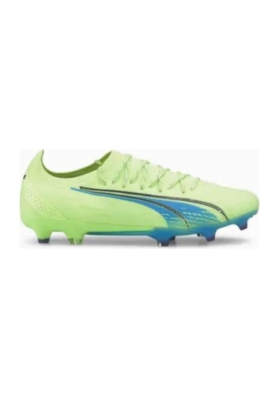 Puma Ultra Ultımate Fg/ag Erkek Krampon Yeşil 10686801 P-84 001