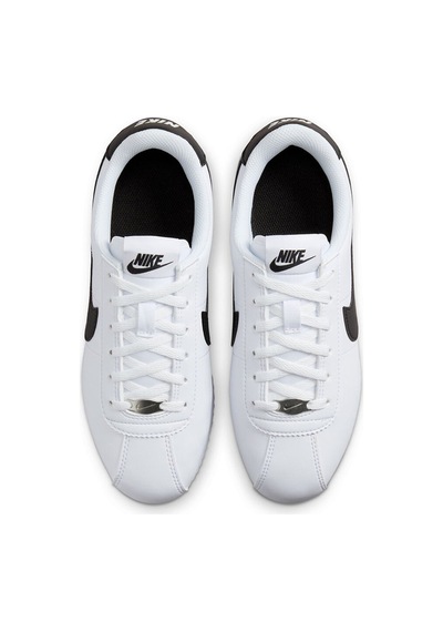 Nike Cortez Unisex Spor Ayakkabı Dm0950-108 Beyaz - 787247326 Beyaz