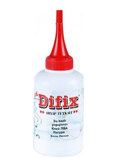 DİFİX AHŞAP TUTKALI 200 GR