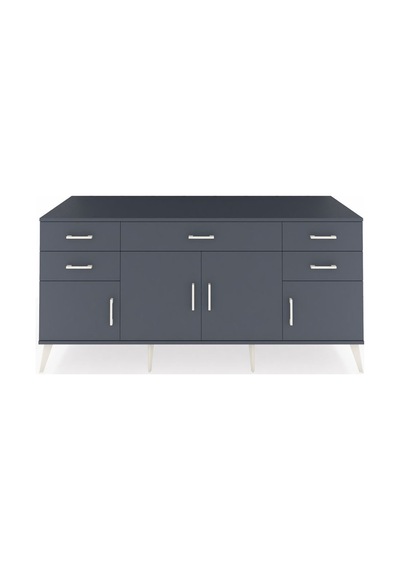 Kronos Konsol Tek Raflı 5 Çekmeceli 4 Kapaklı 176x59x83 Antrasit-antrasit/antrasit Antrasit Kronos Konsol Tek Raflı 5 Çekmeceli 4 Kapaklı 176x59x83 Antrasit-antrasit/antrasit Antrasit