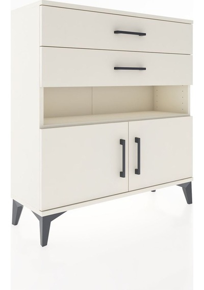Arges Şifonyer 2 Raflı 2 Çekmeceli 2 Kapaklı 88x30x96 Aytaşı-aytaşı Aytası Arges Şifonyer 2 Raflı 2 Çekmeceli 2 Kapaklı 88x30x96 Aytaşı-aytaşı Aytası