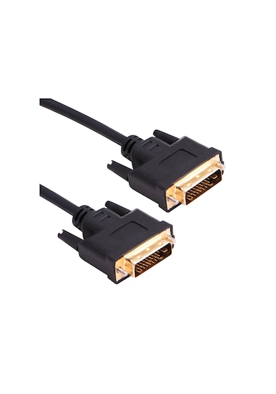 Dvi To Dvi Kablo 24+1 Dvi Kablosu 1.8M