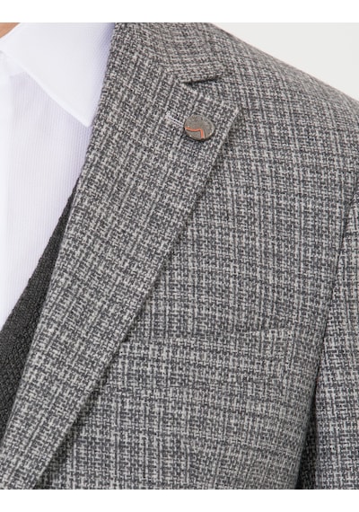 Pierre Cardin Erkek Gri Ceket 50256395-vr024 Gri
