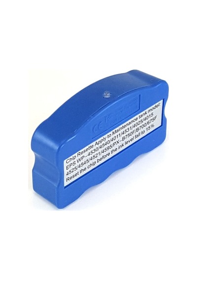 Epson WorkForce 4015, 4025, 4515, 4525, 4535, 3520, 5110, 5190, 5