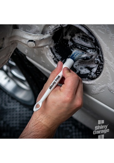 Shiny Garage Red Devil Degreaser Yağ Çözücü Ön Yıkama Spreyi 1lt